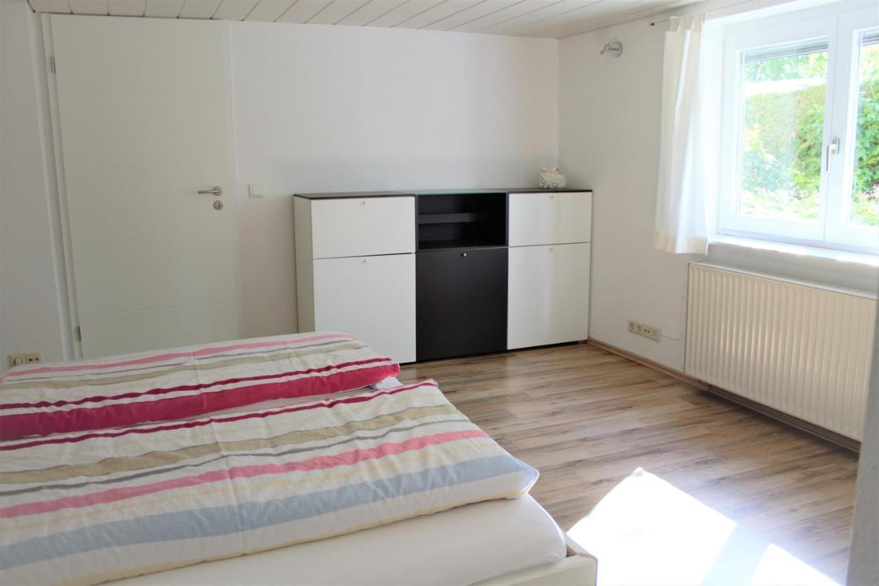 Eg Nahe Am Bodensee Uberlingen Exteriér fotografie